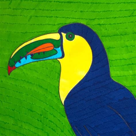 dr robert bohan artist on twitter doctor robert keel billed toucan doctor