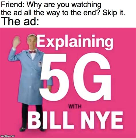 Image Tagged In Bill Nye5gmemes Imgflip