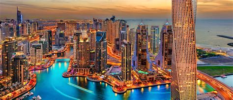 Dubai Tourism (2019), Get Detailed Information on Dubai Tour & Travel ...