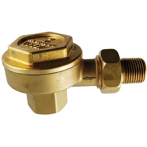 Dunham Bush Thermostatic Angle Steam Trap