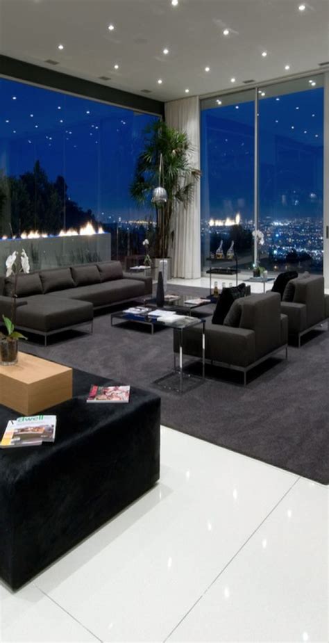 12 Iconic Contemporary Interior Designs Luxury Apartments Living