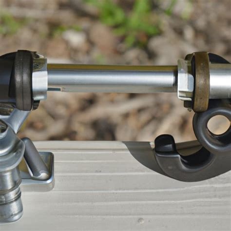 How To Use Anti Sway Bars On A Travel Trailer A Step By Step Guide