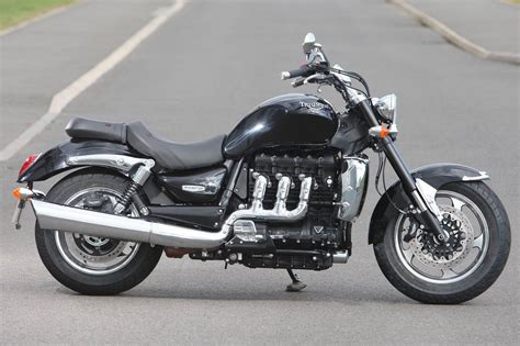 2012 Triumph Rocket Iii Roadster Gallery 434364 Top Speed