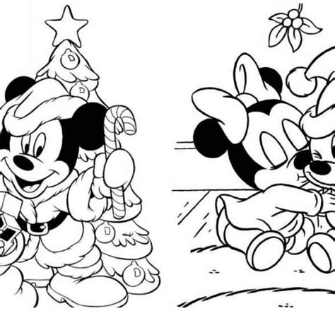 Check spelling or type a new query. 10 dibujos Disney de Navidad para colorear