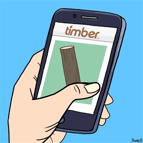 Timber  On Imgur