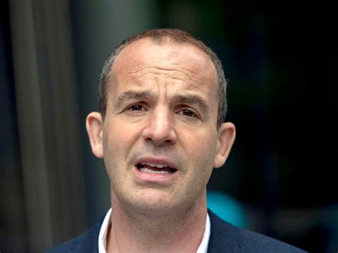 Martin Lewis Warns Government Against ‘catastrophising Workers