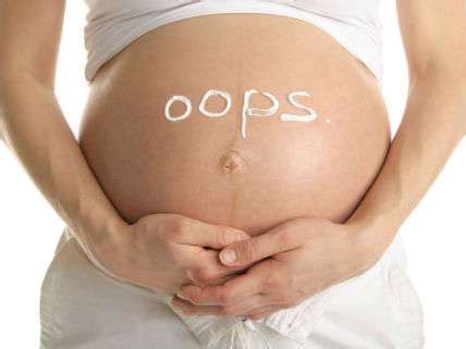 U S Unintended Pregnancy Rate Falls Percent