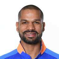 Short hairstyle matches with his personality. Shikhar Dhawan Profile - ICC Ranking, Age, Career Info ...