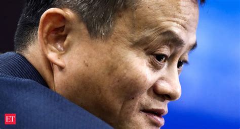 Jack Ma How Jack Ma Made Rich Capitalists Acceptable In Communist