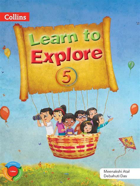 Learn To Explore Class 5 Collins Learning