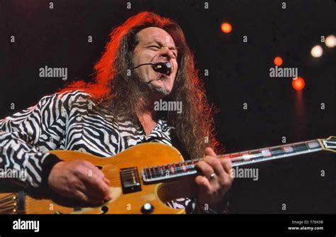 Ted Nugent American Rock Musician In March 2000 Photo Jeffrey Mayer