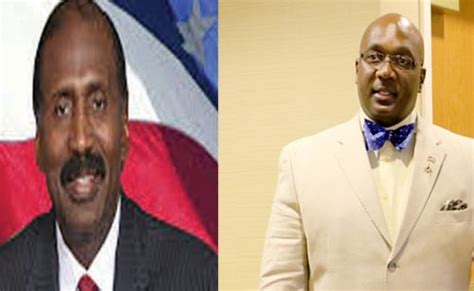 Dekalb To Hold District 7 Runoff Election On Common Ground News 247 Local News