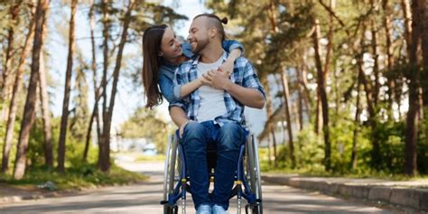 Find New Dates With The Special Needs Dating Agency