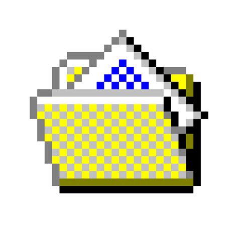 Image Result For Windows 98 Pixel Logo