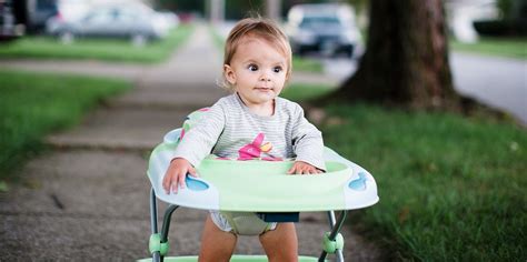 Baby Walkers What To Look For When Buying For Your Baby Or Toddler