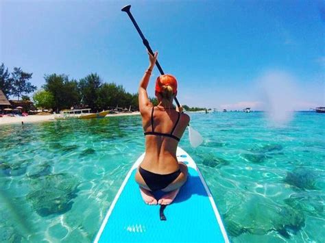 Eden summer gilmore short bio. Pin by Eden Comstock on Photos | Paddle boarding, Surfing ...