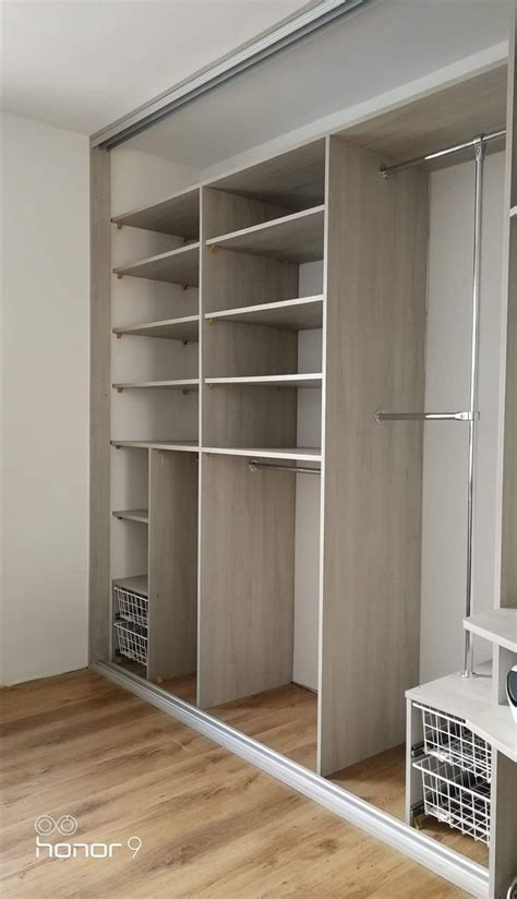 Flexi Storage White 6 Shelf Corner Walk In Wardrobe Unit Artofit
