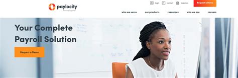 PayLocity Login at www.paylocity.com - Paylocity Employee Sign in