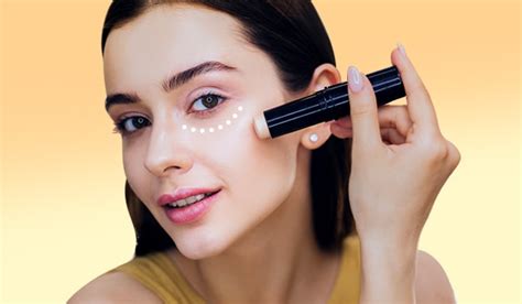 How To Fix Dry Under Eyes Be Beautiful India