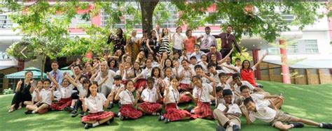 Help International School Kuala Lumpur Tes Jobs