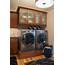 10 Gorgeous Yet Functional Laundry Rooms