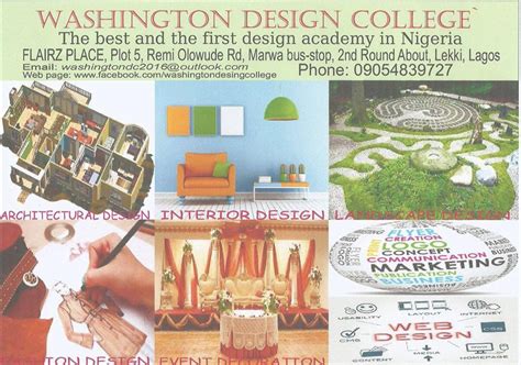Interior Design Career Nigeria