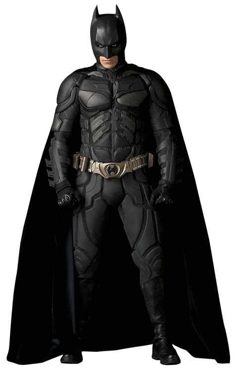 This time, heath ledger joins the cast as the. Batman (The Dark Knight Trilogy) | VS Battles Wiki ...