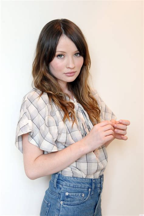 Emily Browning Celebs