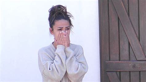 Trennung von elena miras (28),. Für den Sommerhaus-Sieg: Hintergehen Joliz Elena und Mike ...