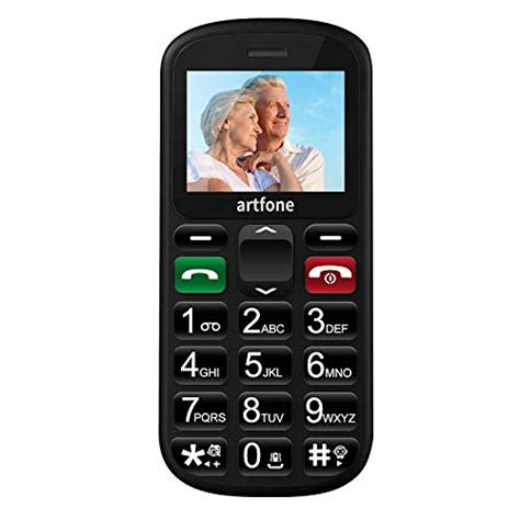 45 Migliore Cellulari Per Anziani Nel 2021 Basato Su 4358 Recensioni