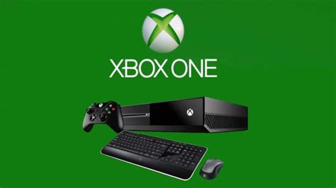 Xbox One Ecco La Lista Dei Giochi Che Supporteranno Mouse E Tastiera