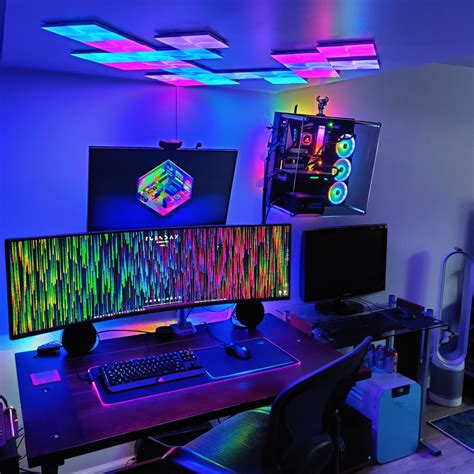 Who Has the Best Work From Home Setup? - Ideal Integrations®