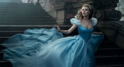 Universal S Live Action Cinderella Movie Gets A New Scribe — Geektyrant