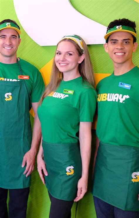 For over 50 years, natural grocers has been committed to providing high quality produce, dietary supplements, vitamins, body care products, and free nutrition education to you. Become a part of the Subway® family as a Sandwich Artist ...