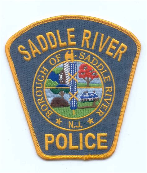 Please do not call fanwood police headquarters for results regarding your application. Saddle River, NJ Police Jobs - Entry Level | PoliceApp