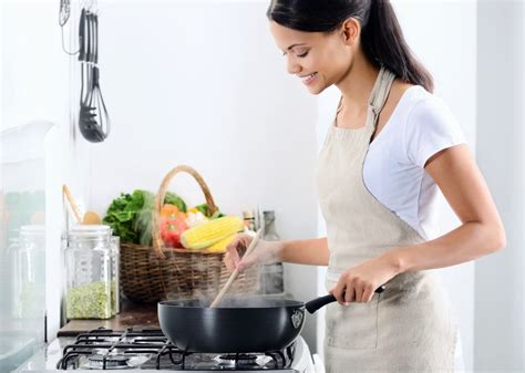 Kitchen And Cooking Tips For Your Heart