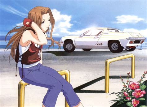 éx Driver Zerochan Anime Image Board