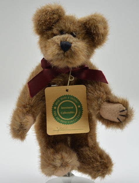 22 Boyds Bears Ideas Boyds Bears Boyds Teddy Bear