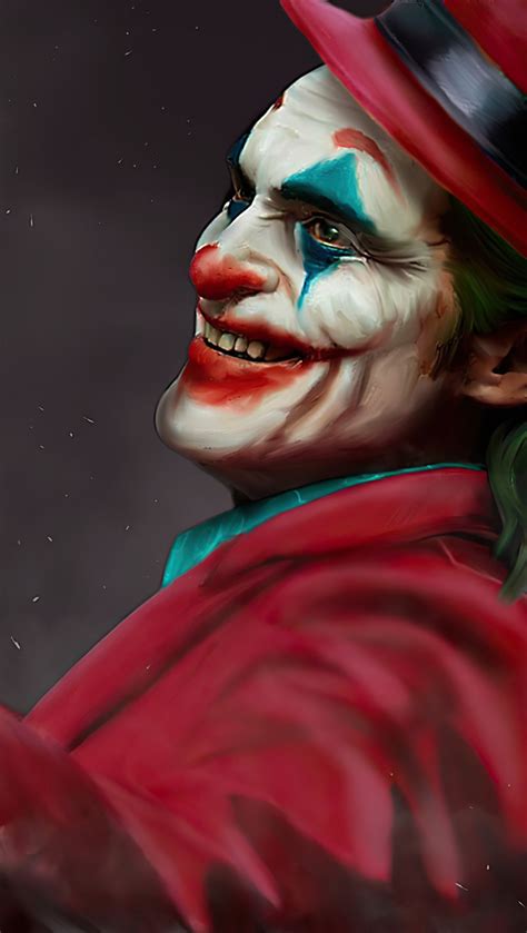 Amazing Collection Of Full 4k Joker Images Top 999 Hd Joker Images