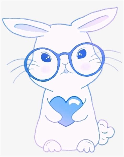 Cute Anime Bunny Boy Pfp With Tenor Maker Of  Keyboard Add Popular