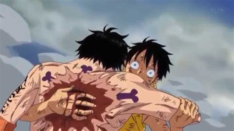 And not to forget the death of white beard played a big part in ace dying made the entire whitebeard pirates sad. One Piece AMV - Ace Death - Brother - YouTube