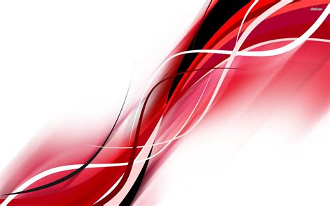 Red And White Backgrounds Wallpaper Cave
