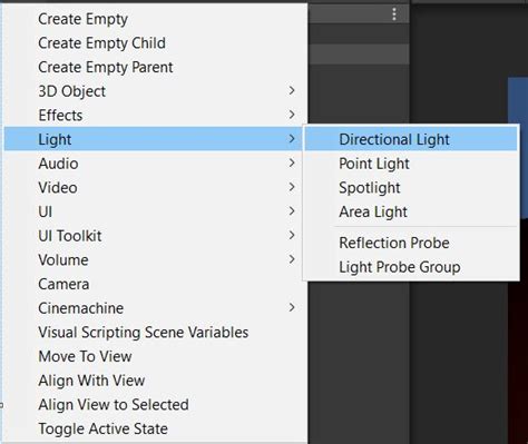 Unity Lighting Tutorial For Beginners Vionixstudio