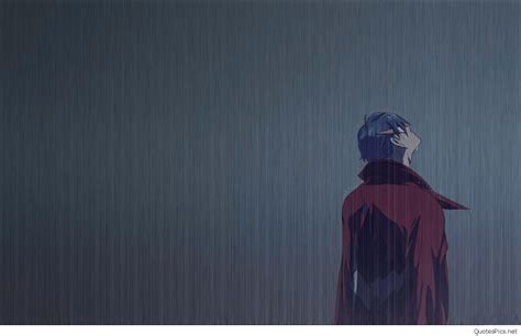 Free Download Lovely Sad Anime Boy Wallpaper Hd Anime Wallpaper