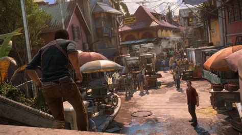 uncharted 4 a thief s end ps4 game playstation® ps4 ps5 games playstation®