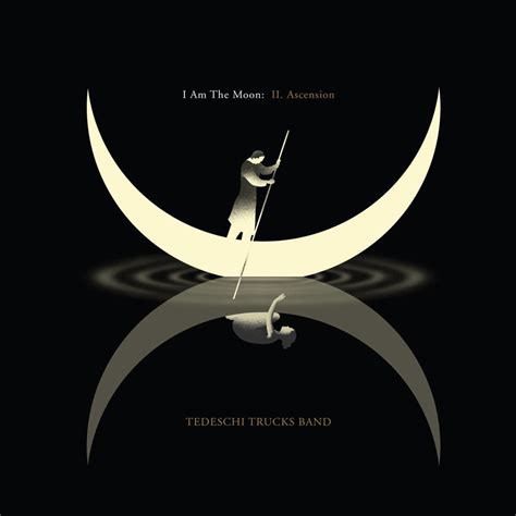 Tedeschi Trucks Band I Am The Moon Ii Ascension Lp Wehkamp
