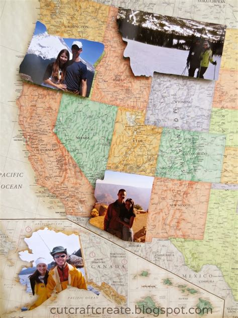 15 Creative Diy Ideas To Make Your Travel Memories Last Forever Style