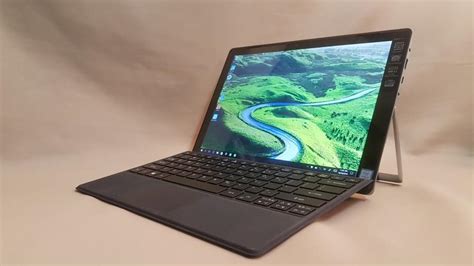 Acer Switch Alpha 12 Full Specifications And Reviews