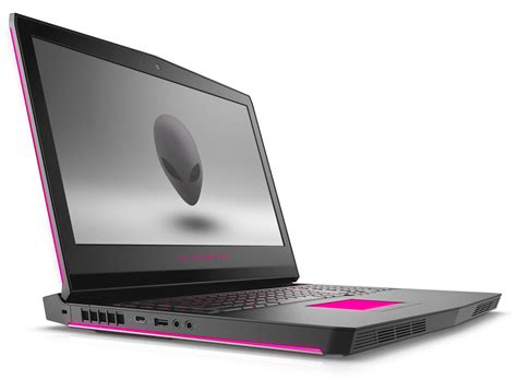 Buy Alienware 17 R5 Core I7 Gtx 1060 Gaming Laptop With 256gb Ssd At