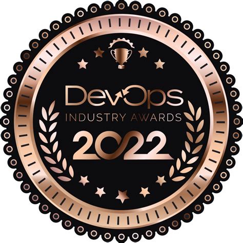 Devops Industry Awards